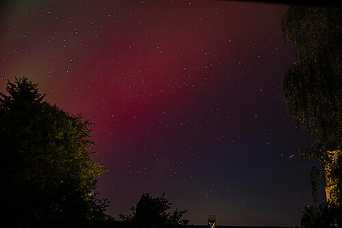 Astrofotografie Piller Andreas